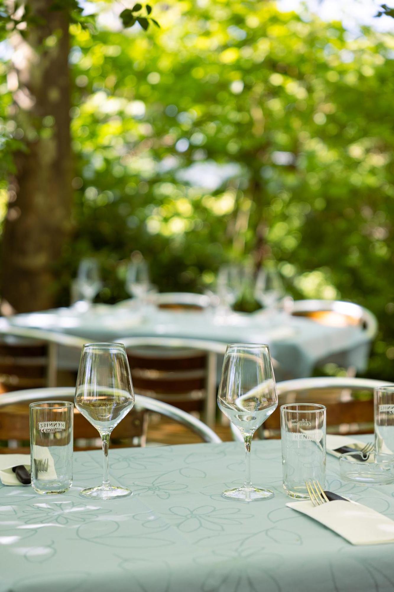 Hotel La Croix Blanche Hauterive  Dış mekan fotoğraf