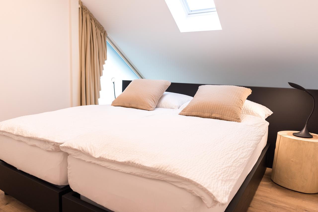 Hotel La Croix Blanche Hauterive  Dış mekan fotoğraf